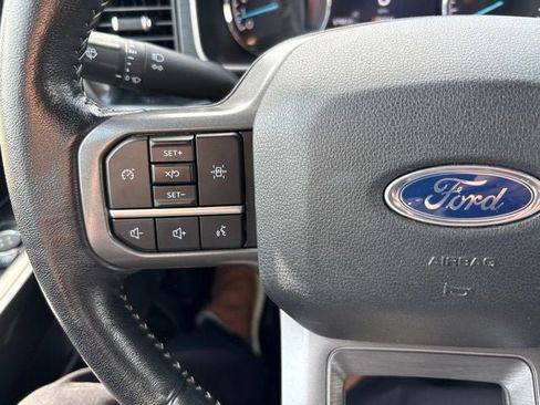Used 2021 Ford F150 XLT w/ Equipment Group 302A High AWD/4WD image 27