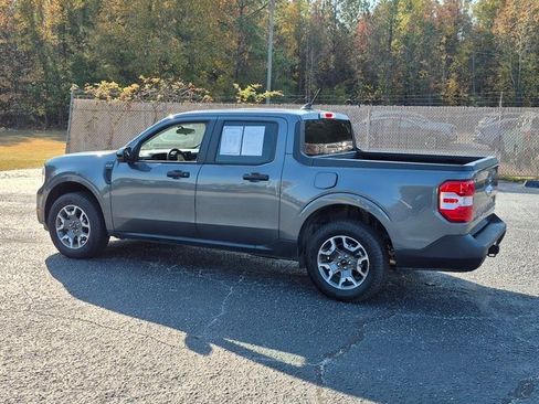 Used 2024 Ford Maverick XLT w/ XLT Luxury Package image 7