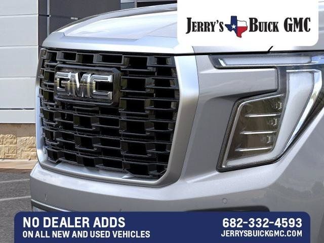 New 2026 GMC Yukon Denali w/ Denali Reserve Package AWD/4WD image 13