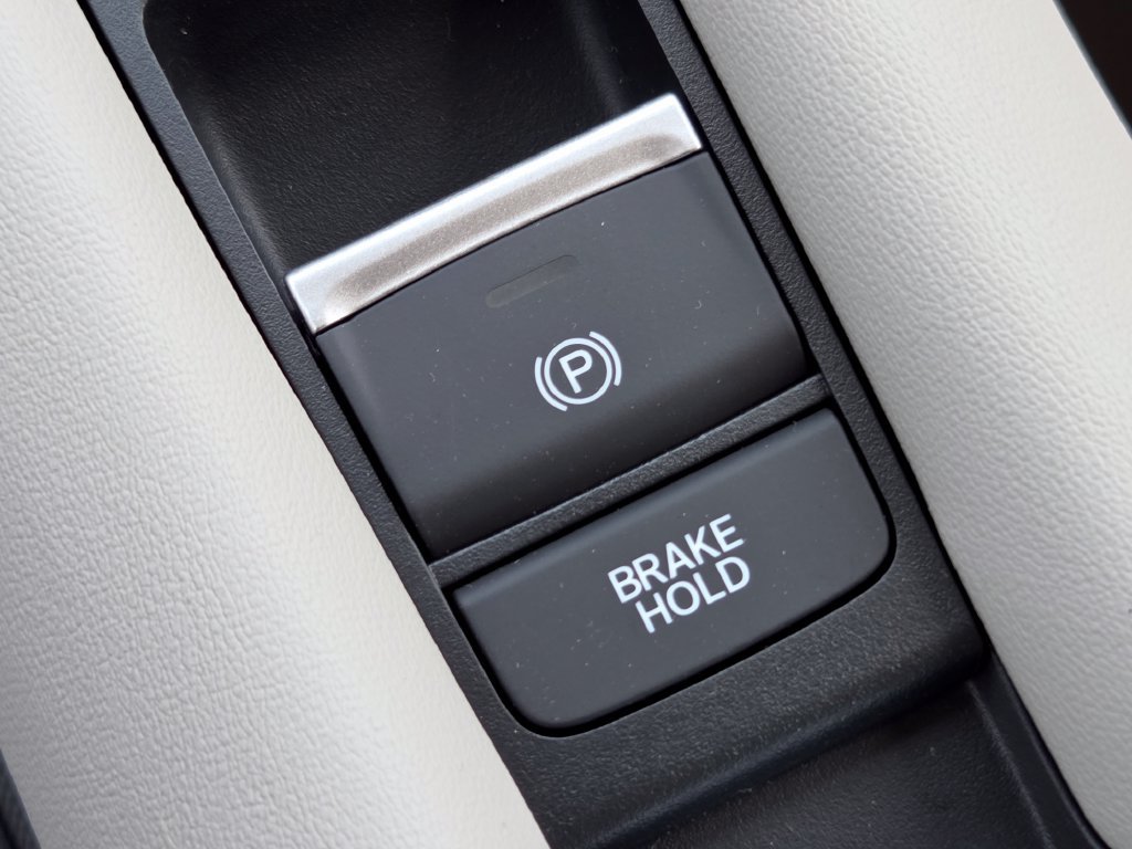 New 2027 Honda HR-V EX-L image 9