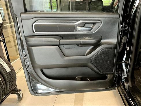 Used 2025 RAM 1500 Big Horn image 21