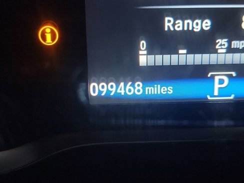 Used 2018 Honda Ridgeline RTL-E image 19