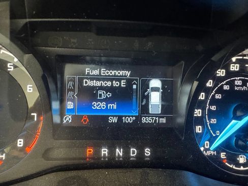 Used 2021 Ford Ranger XL w/ Equipment Group 101A High RWD image 4