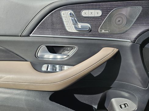 Certified 2023 Mercedes-Benz GLS 63 AMG 4MATIC image 22