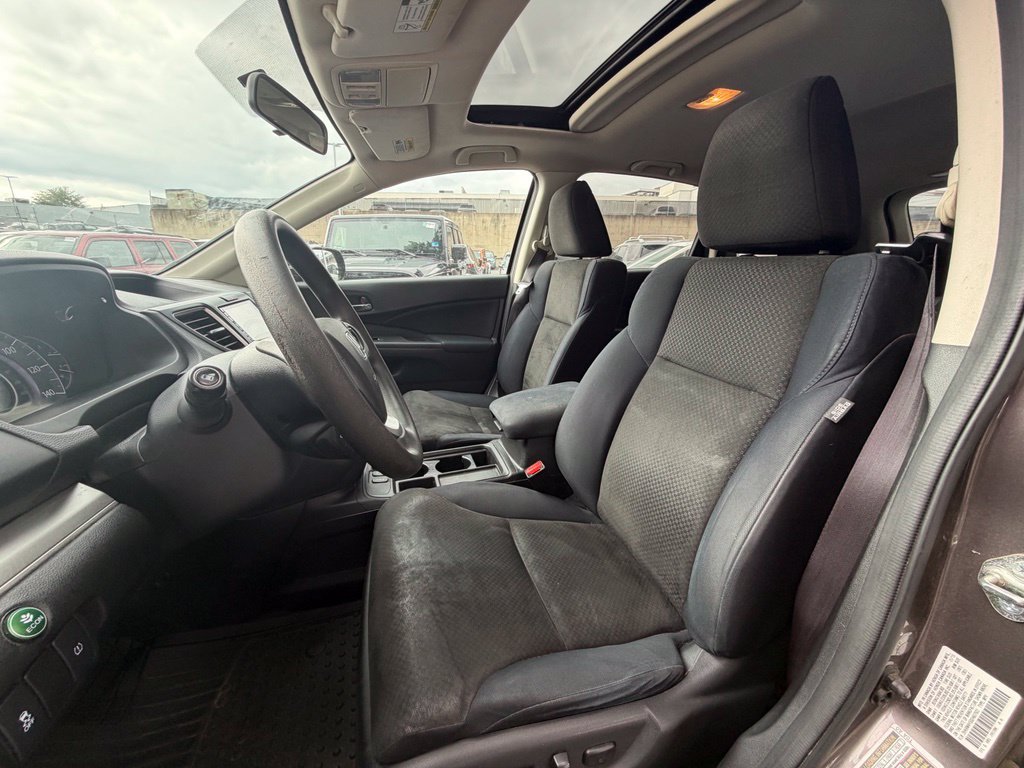 Used 2016 Honda CR-V EX image 5