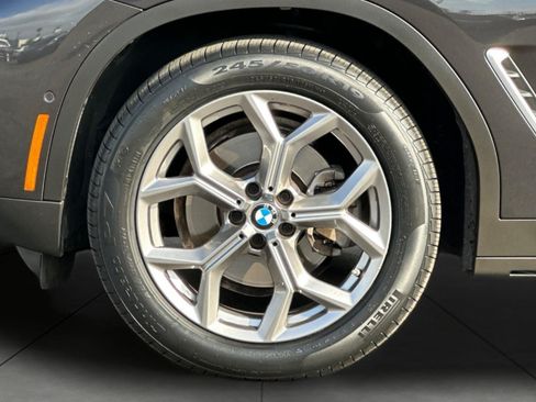 Used 2023 BMW X3 sDrive30i w/ Premium Package w/ZPA RWD image 26