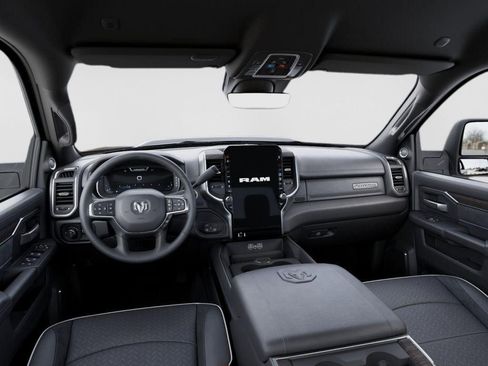 New 2026 RAM 2500 Laramie image 14