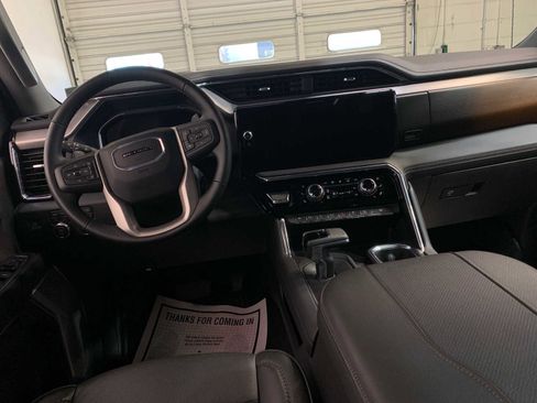 Used 2024 GMC Sierra 1500 Denali w/ Denali Reserve Package image 4