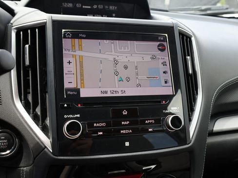 Used 2021 Subaru Forester Limited w/ Popular Package #3 image 31