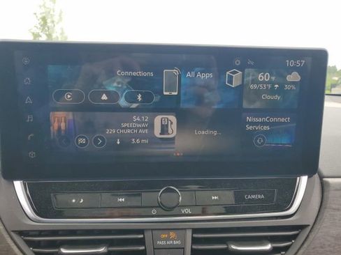 Certified 2023 Nissan Altima 2.5 SL AWD/4WD image 24