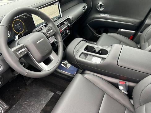 New 2026 Hyundai Palisade SEL AWD/4WD image 10