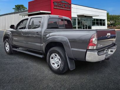 Used 2013 Toyota Tacoma PreRunner w/ SR5 Pkg