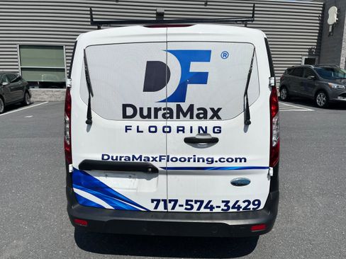 Used 2020 Ford Transit Connect XL FWD image 6
