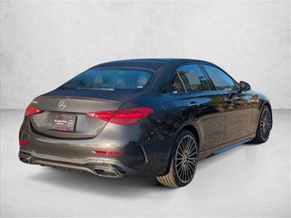 New 2026 Mercedes-Benz C 300 Sedan video 2