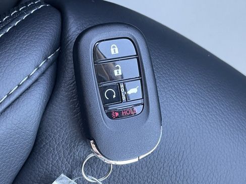 New 2025 Honda Pilot EX-L image 35