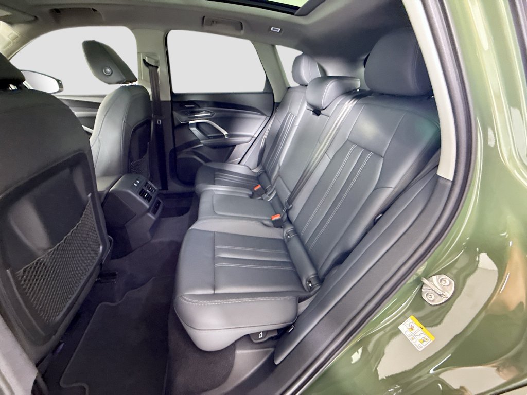 Certified 2025 Audi Q5 Premium w/ Premium Plus AWD/4WD image 21