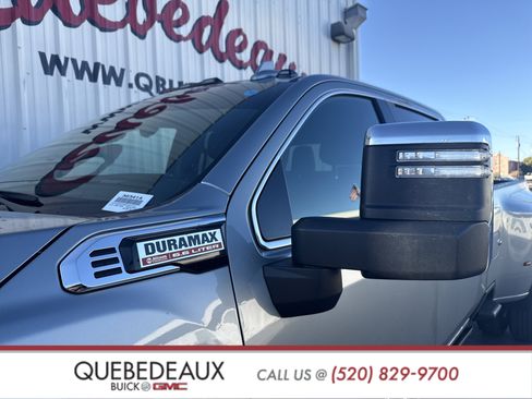 Used 2024 GMC Sierra 3500 Denali w/ Denali Reserve Package image 6