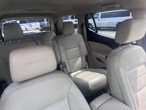 Used 2019 GMC Acadia Denali AWD/4WD image 22