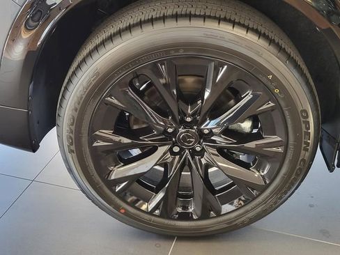 New 2026 MAZDA CX-90 3.3 Turbo S w/ Premium Package image 7