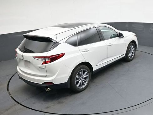 Used 2020 Acura RDX w/ Technology Package image 22