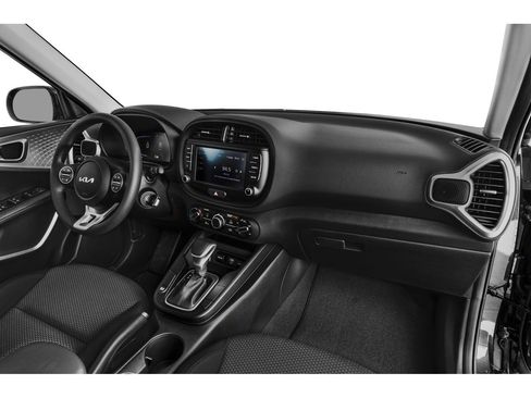 New 2025 Kia Soul LX w/ LX Technology Package image 11