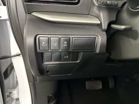 Used 2024 Mitsubishi Eclipse Cross SE AWD/4WD image 19