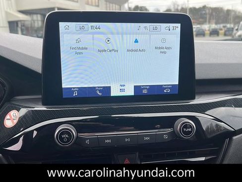 Used 2024 Ford Escape ST-Line image 20