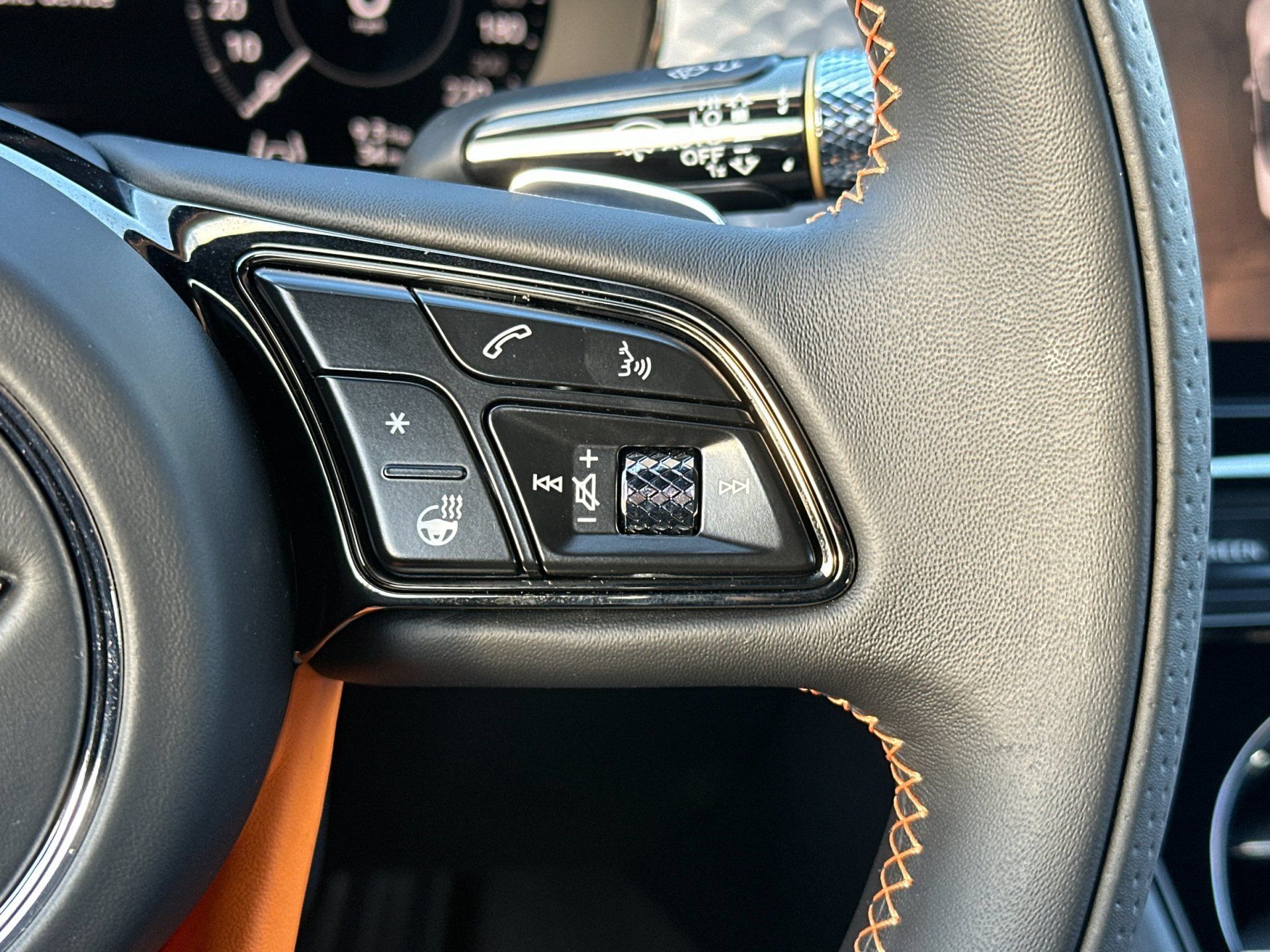 New 2026 Bentley Continental GT AWD/4WD image 28