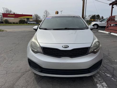 Used 2015 Kia Rio LX image 2
