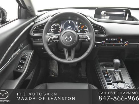 New 2026 MAZDA CX-30 AWD 2.5 S w/ Select Sport Pkg image 25