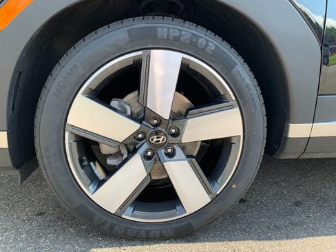 Used 2024 Hyundai Santa Fe Limited AWD/4WD image 69