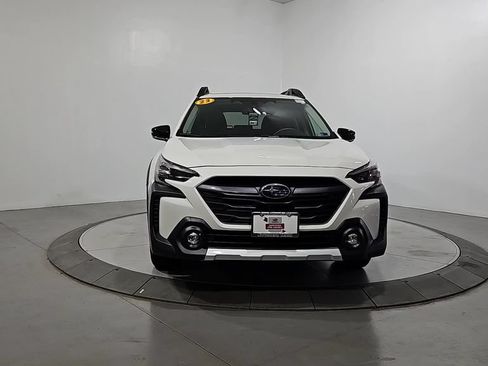 Certified 2023 Subaru Outback Limited XT w/ Popular Package #2 AWD/4WD image 10