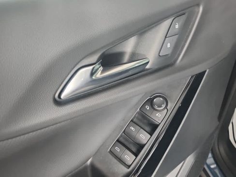 Used 2025 Chevrolet Equinox LT image 20