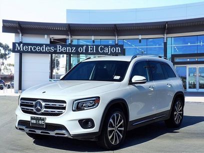 Certified 2023 Mercedes-Benz GLB 250