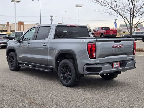 New 2026 GMC Sierra 1500 Elevation image 12