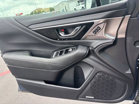 Used 2023 Subaru Outback Touring XT AWD/4WD image 23