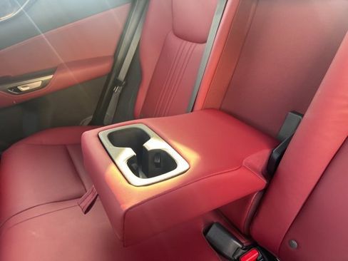 Certified 2025 Lexus NX 350 AWD image 31