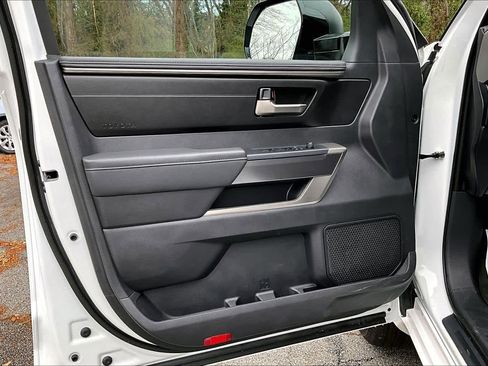 Certified 2025 Toyota Tundra SR5 image 20