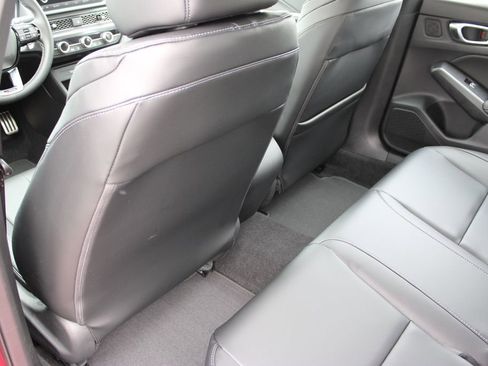 New 2025 Acura Integra A-Spec image 37