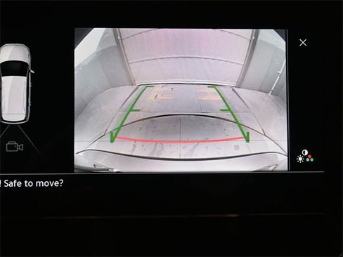 Certified 2025 Volkswagen Taos S image 20