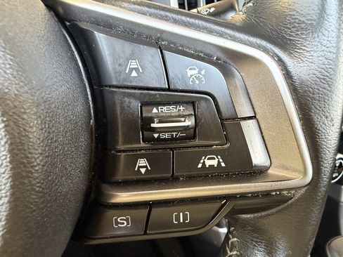 Used 2019 Subaru Forester Premium AWD/4WD image 24