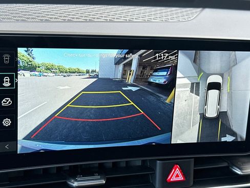 New 2026 Kia Carnival SX w/ SX Dark Edition Package image 17