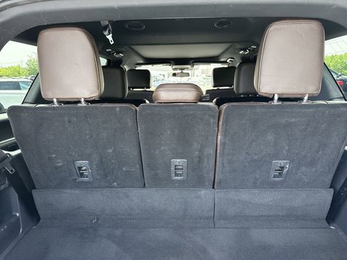 Used 2025 Ford Expedition King Ranch AWD/4WD image 18