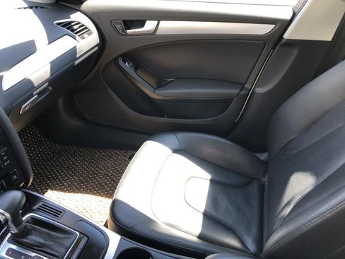 Used 2013 Audi A4 Premium w/ Convenience Pkg AWD/4WD image 31
