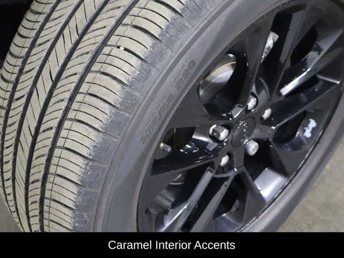 Used 2021 Jeep Wrangler Unlimited Sahara image 37