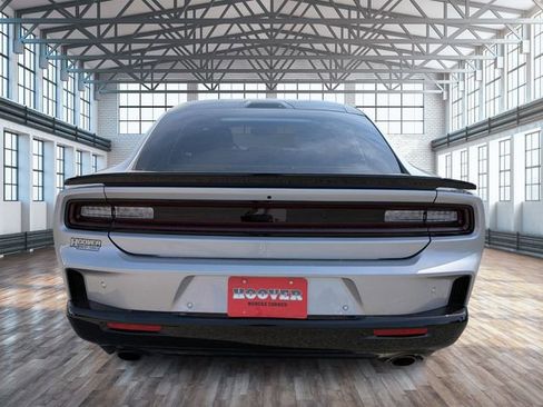 New 2026 Dodge Charger Scat Pack image 5