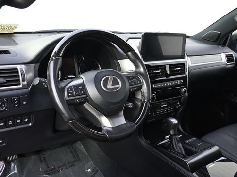 Used 2023 Lexus GX 460 Premium w/ Premium Package AWD/4WD image 7