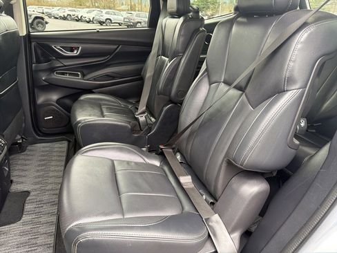 Certified 2023 Subaru Ascent Limited w/ Technology Package image 18