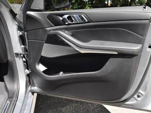 Used 2024 BMW X5 sDrive40i w/ M Sport Package RWD image 30