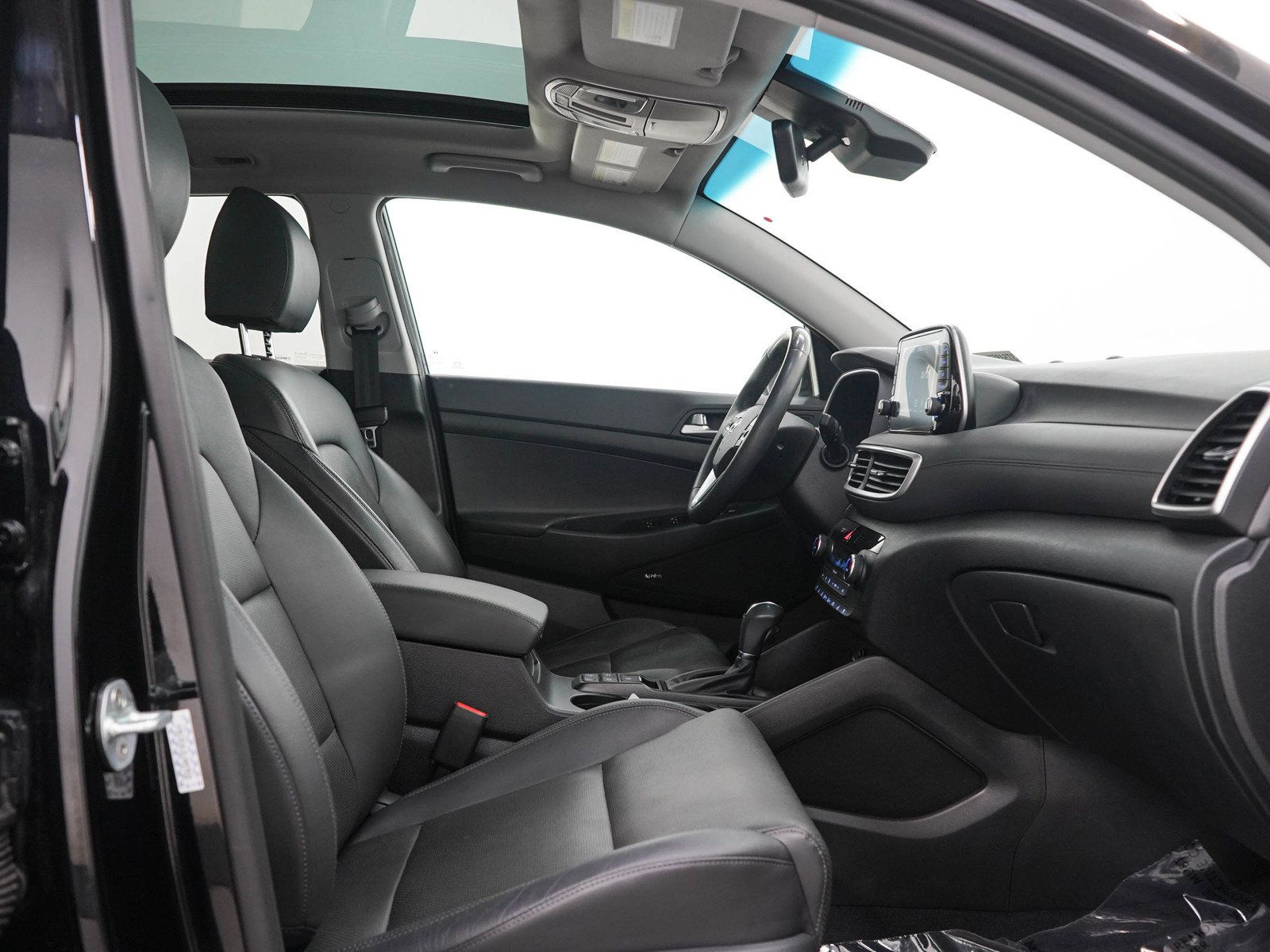 Used 2020 Hyundai Tucson Ultimate AWD/4WD image 13